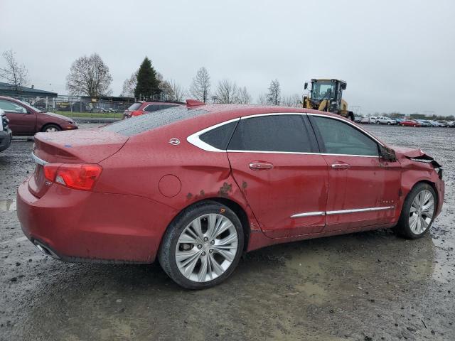 2G1165S35F9161815 | 2015 CHEVROLET IMPALA LTZ