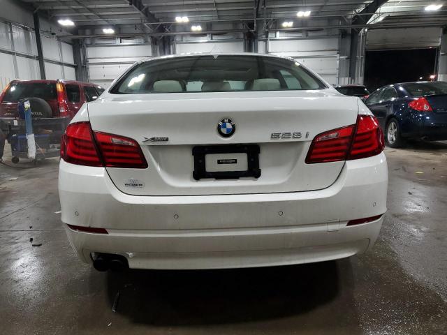 VIN WBAXH5C51DD113642 2013 BMW 5 Series, 528 XI no.6