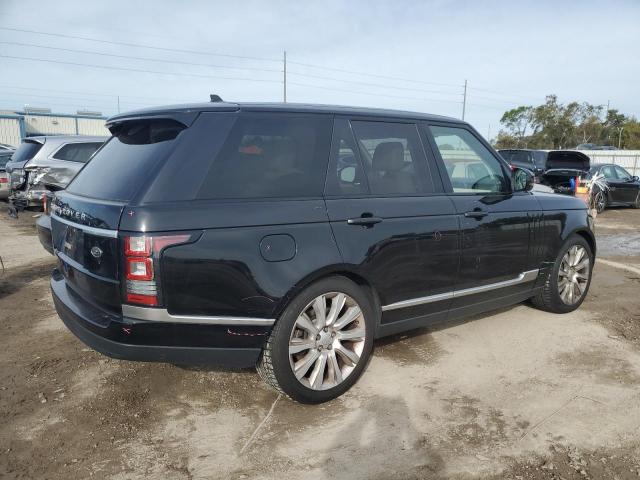 SALGS2EF2GA316885 | 2016 Land Rover range rover supercharged