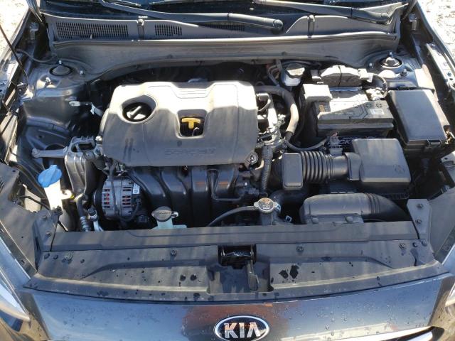 3KPF24AD6LE217285 | 2020 KIA FORTE FE