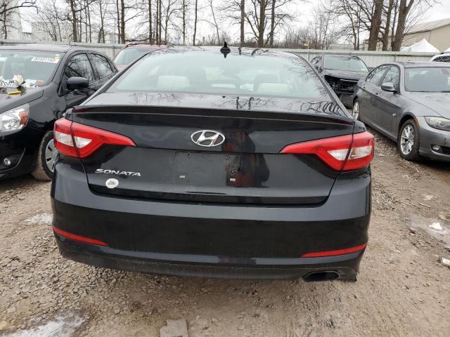 5NPE24AF2HH522489 | 2017 HYUNDAI SONATA SE