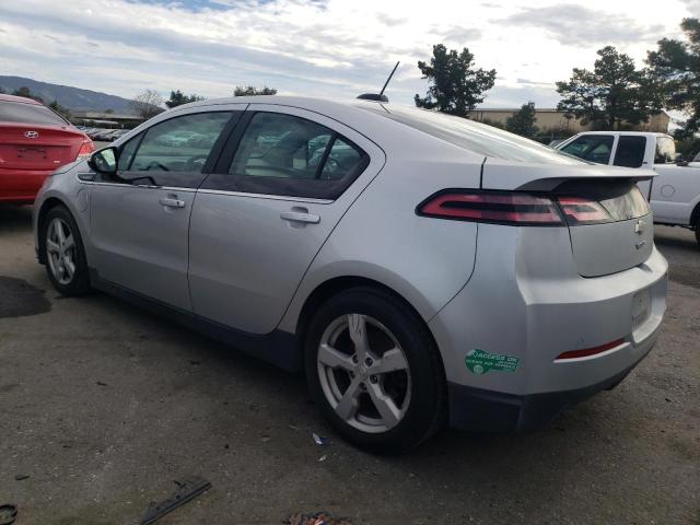 VIN 1G1RD6E49FU139032 2015 Chevrolet Volt no.2