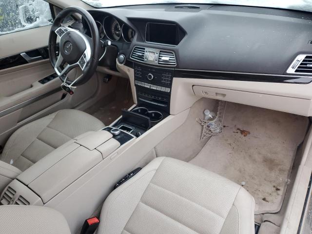 2017 MERCEDES-BENZ E 400 4MAT - WDDKJ6HB3HF352079