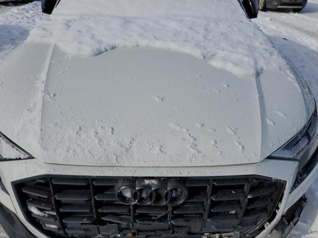 2019 AUDI Q8 PREMIUM - WA1AVAF16KD015880