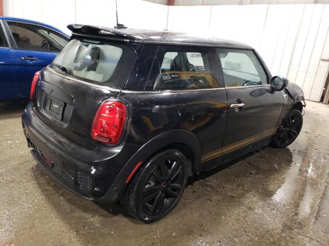 Vin: wmwxr3c04m2n66896, lot: 82306073, mini cooper 20213