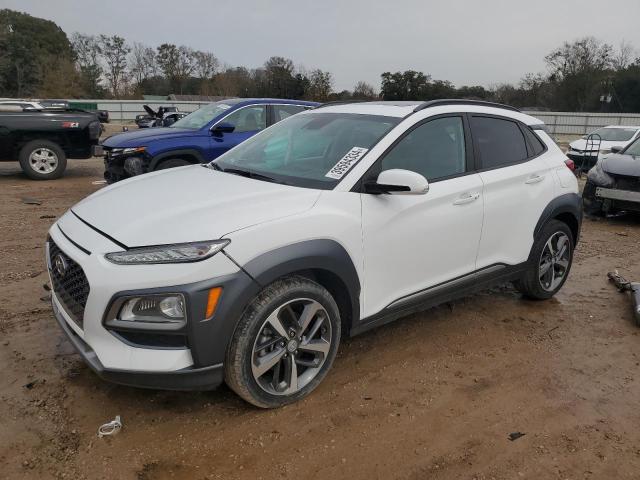 KM8K53A59MU729114 Hyundai Kona ULTIM