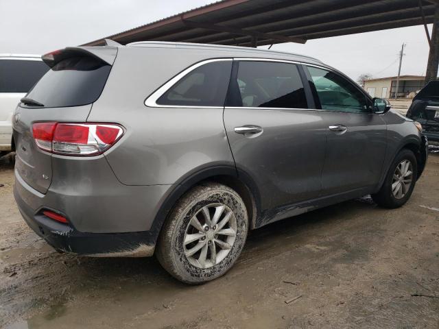 5XYPG4A57GG121768 | 2016 KIA SORENTO LX