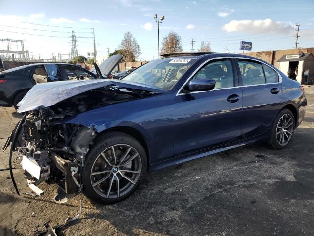 2020 BMW 3 Series 330i