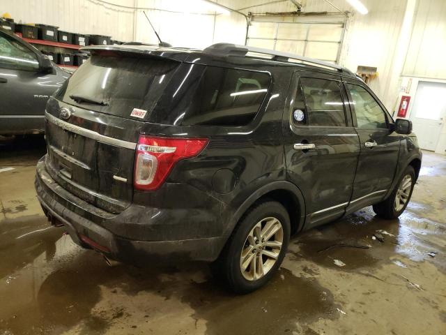 Vin: 1fm5k8d85dgb06905, lot: 37339704, ford explorer xlt 20133