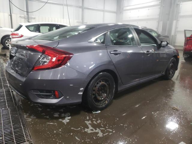 2HGFC2F51GH500661 | 2016 HONDA CIVIC LX