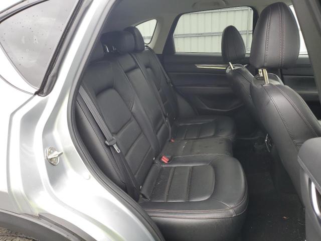 2019 MAZDA CX-5 GRAND - JM3KFBDM8K1552561