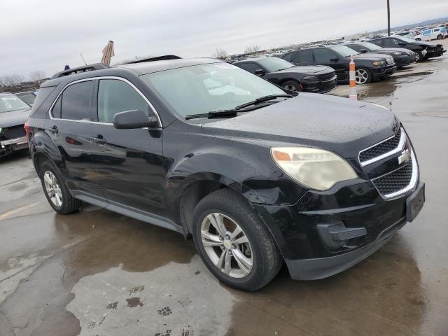 2CNALDEC3B6274756 | 2011 Chevrolet equinox lt