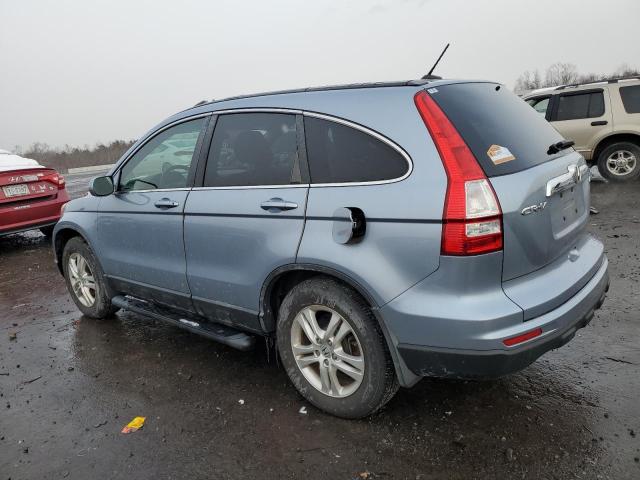 5J6RE4H77BL013681 2011 Honda Cr-V Exl