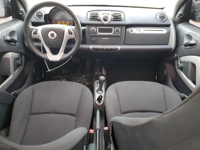 2015 SMART FORTWO PUR - WMEEJ3BA0FK814383