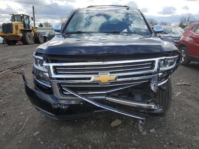 1GNSKJKC7JR129213 | 2018 CHEVROLET SUBURBAN K