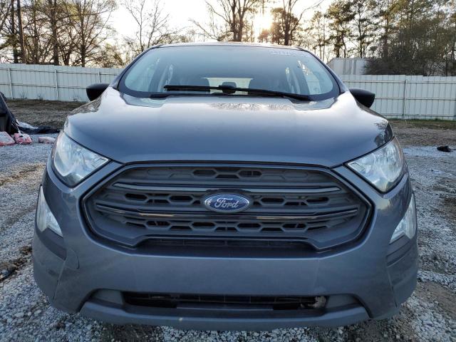 MAJ3S2FE9LC357952 | 2020 FORD ECOSPORT S