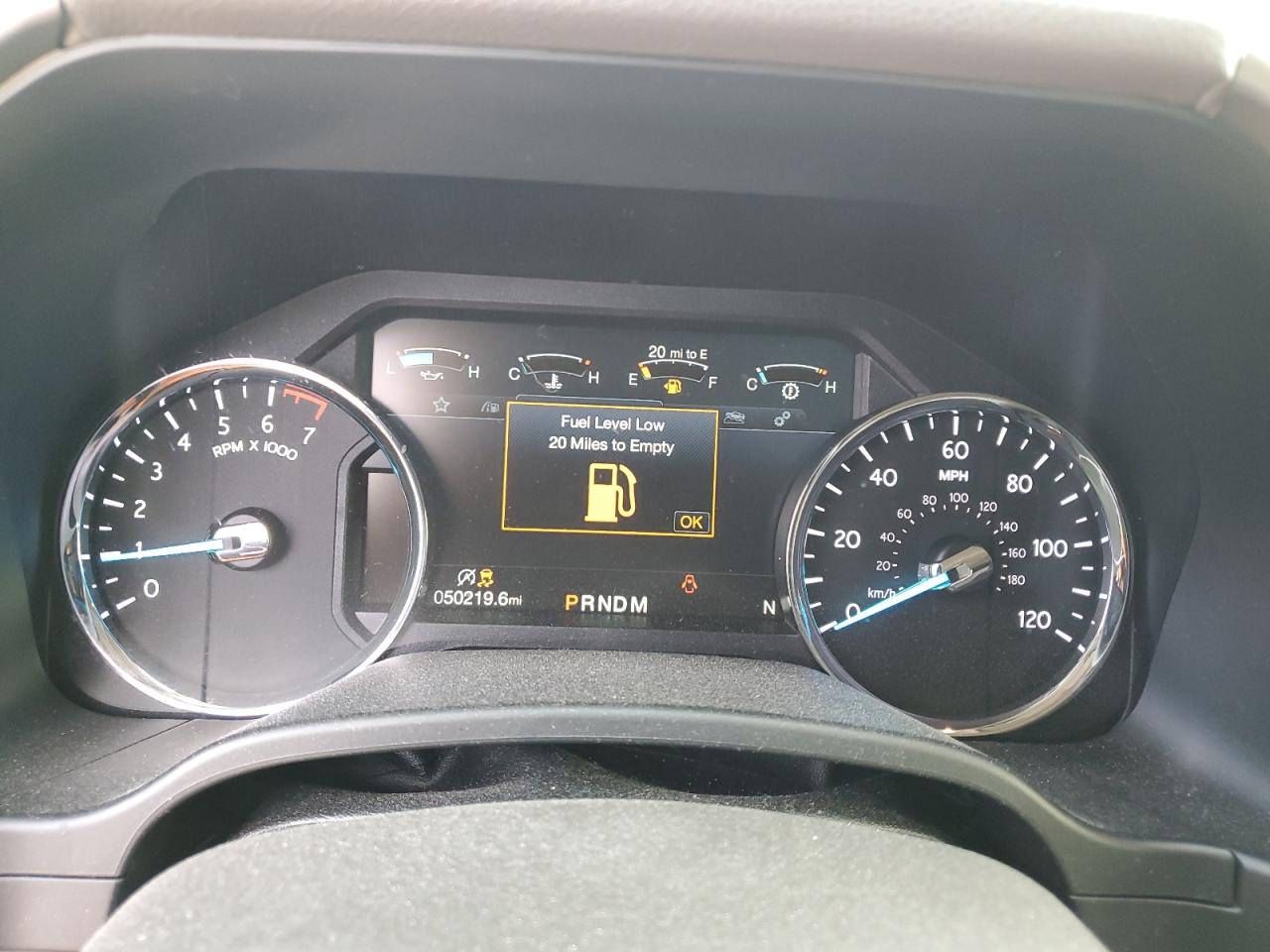VIN: 1FMJU1HT4JEA66595 2018 FORD EXPEDITION