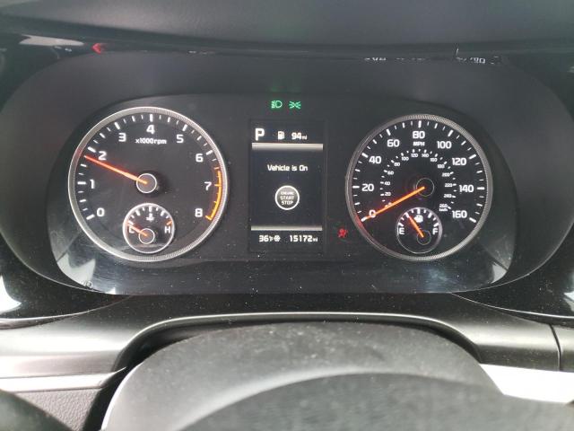 2022 KIA K5 GT - 5XXG44J86NG151929
