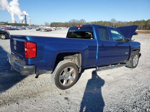 1GCRCRECXFZ377963 | 2015 CHEVROLET SILVERADO