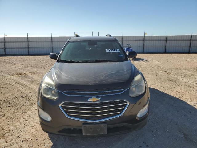 2016 CHEVROLET EQUINOX LT 2GNALCEK0G6262780