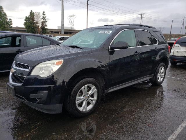 2011 Chevrolet Equinox LT