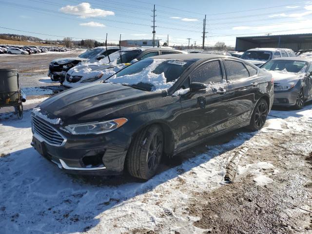 3FA6P0CD3LR194019 2020 FORD FUSION - Image 1