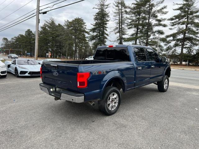 1FTFW1EGXJKE26059 | 2018 FORD F150 SUPER