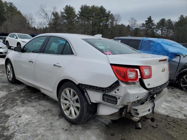 1G11F5SL1FF260655 | 2015 CHEVROLET MALIBU LTZ