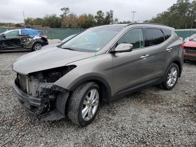 2014 Hyundai Santa Fe Sport 