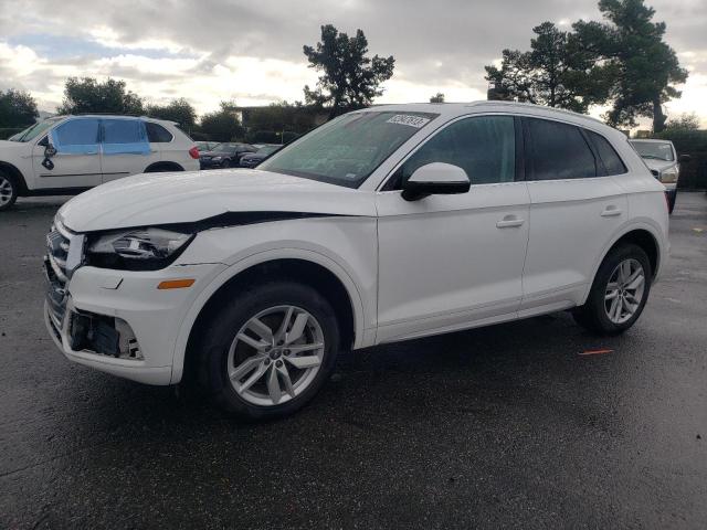 2020 Audi Q5 Premium