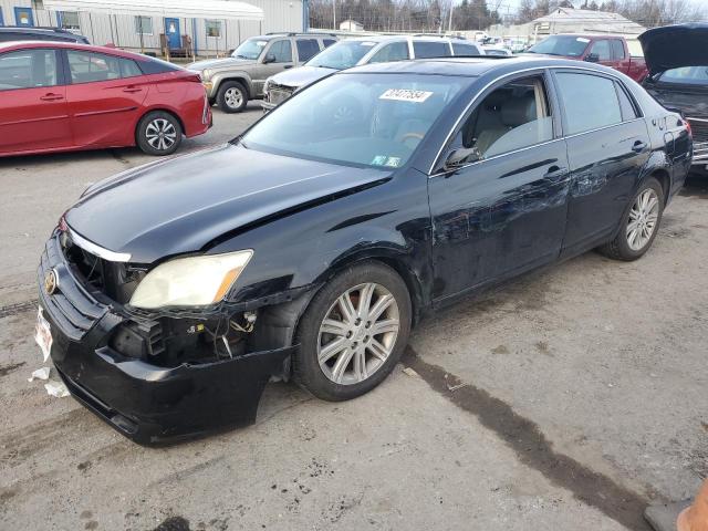 2006 Toyota Avalon XL