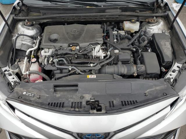 4T1C31AK3LU520471 | 2020 TOYOTA CAMRY LE