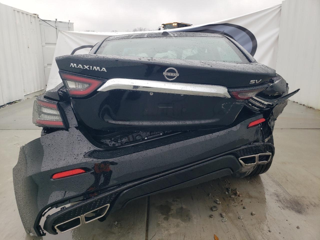 1N4AA6CV0PC512206 NISSAN MAXIMA 2023