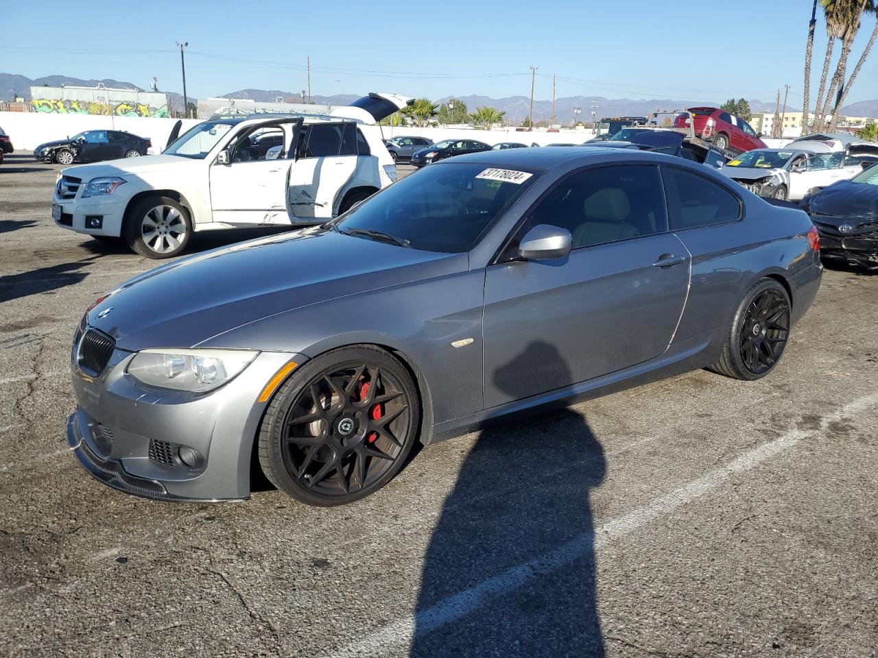WBAKG7C58CE803387 2012 BMW 335I