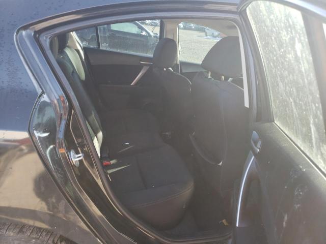 2011 Mazda 3 S VIN: JM1BL1U51B1480848 Lot: 39380334