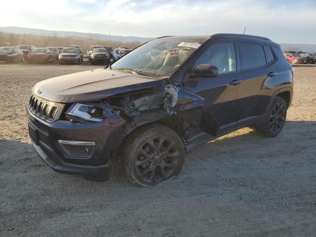 3C4NJDCBXKT697433 | 2019 JEEP COMPASS LI