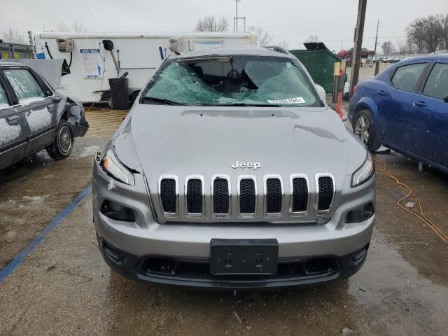 1C4PJLAB5GW243453 | 2016 JEEP CHEROKEE S