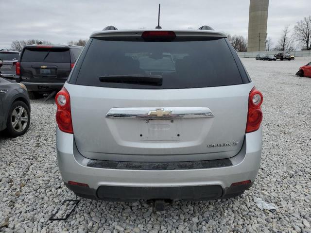 2GNALBEK7F6405491 | 2015 Chevrolet equinox lt