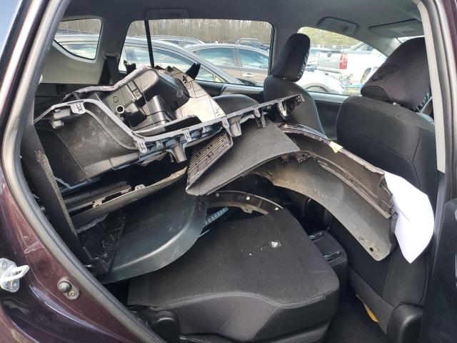 2016 TOYOTA RAV4 LE - 2T3BFREV0GW489845