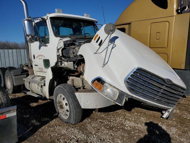 Lot #2473601243 2006 STERLING TRUCK AT 9500 salvage car