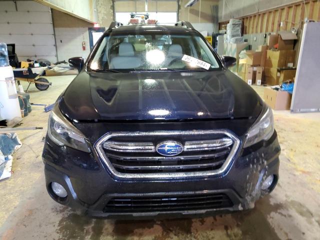 4S4BSANC0J3230502 | 2018 SUBARU OUTBACK 2.