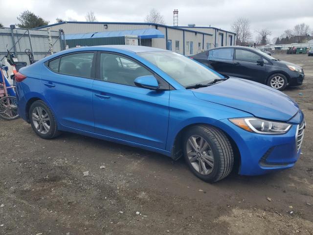 Vin: 5npd84lf0hh060392, lot: 40962174, hyundai elantra se 20174