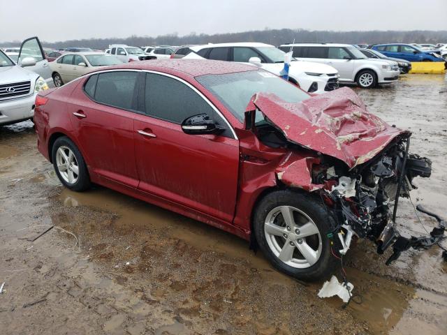 2015 KIA OPTIMA LX 5XXGM4A77FG517678