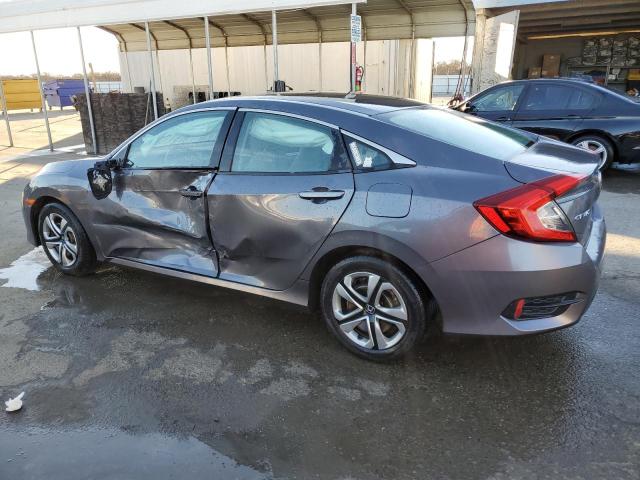 19XFC2F57GE240907 | 2016 HONDA CIVIC LX