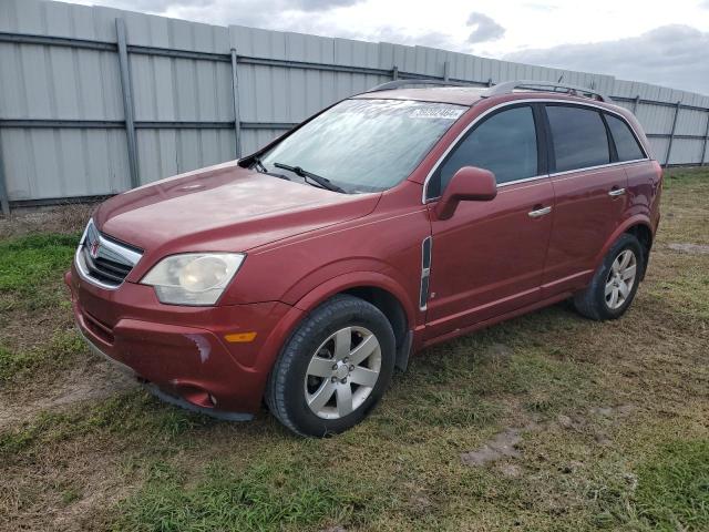 2009 Saturn VUE XR