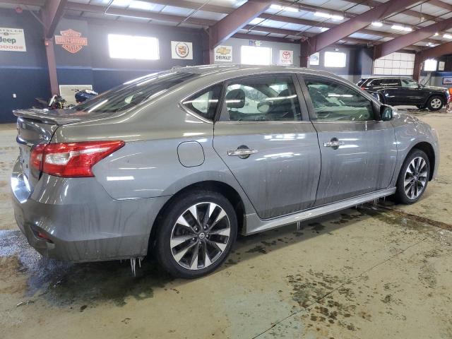 3N1AB7AP6GY338847 | 2016 Nissan sentra s