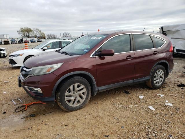 3CZRM3H51GG704561 | 2016 HONDA CR-V EX