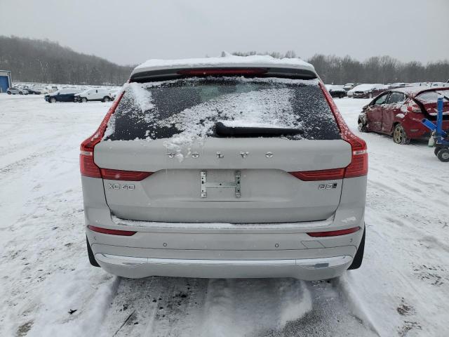 2023 VOLVO XC60 ULTIM YV4L12RA2P1197529