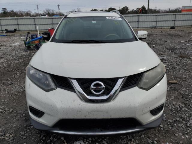5N1AT2MV5FC778830 2015 Nissan Rogue S