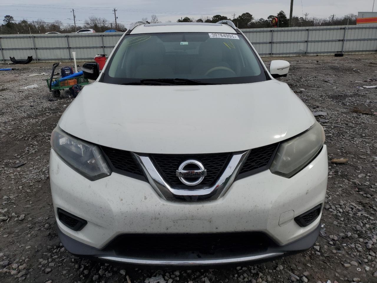 5N1AT2MV5FC778830 2015 Nissan Rogue S 5N1AT2MV5FC778830 2015 Nissan Rogue S